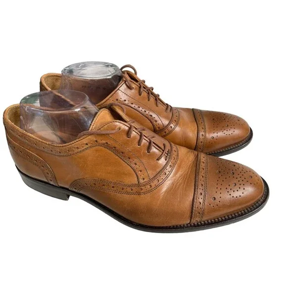 Mercanti Fiorentini | Shoes | Mercanti Fiorentini Mens Brown  display picture 1